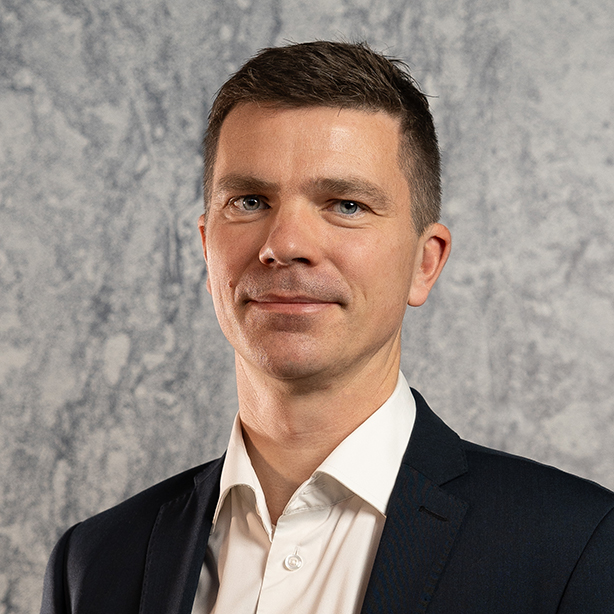 Jens Karkov Nørgaard