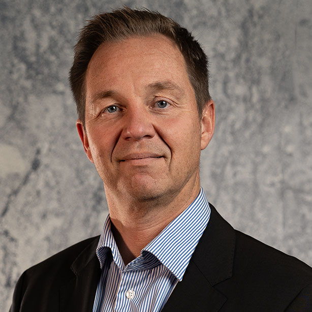 Kenneth Lillelund Winther