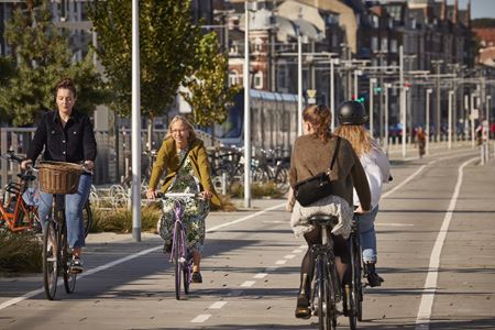 Municipalities colour Denmark green: Towards climate neutrality before 2050