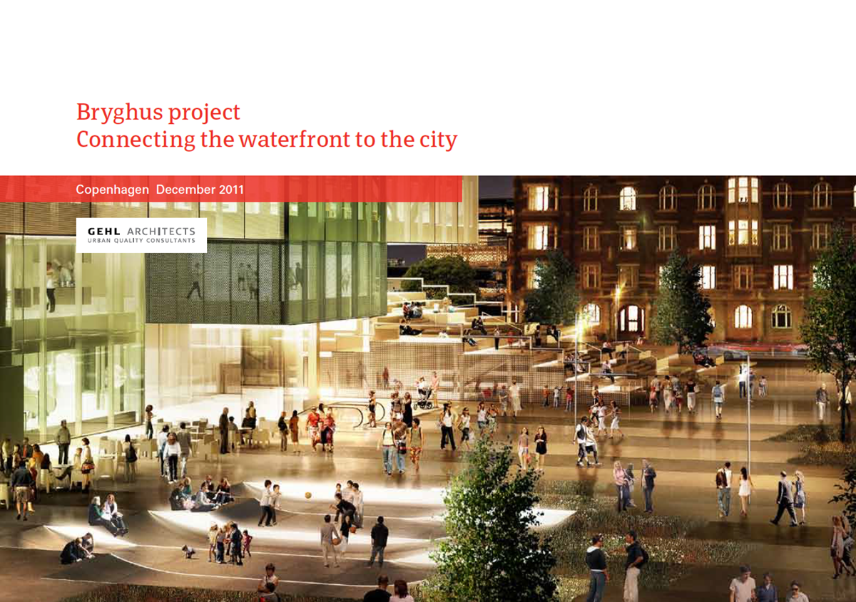 Bryghus Project
