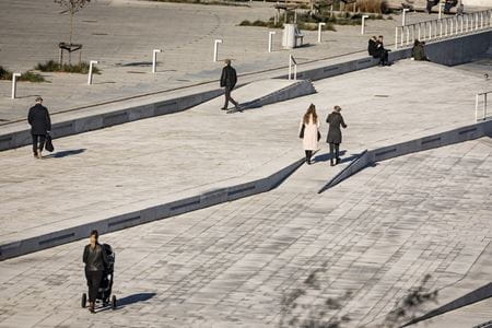 New initiative to learn from COVID-19 and find new solutions for building and construction