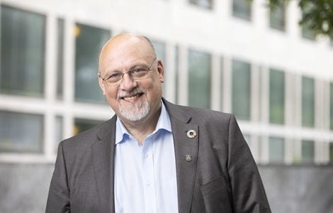 Talking about failure – Opinion by Jesper Nygård