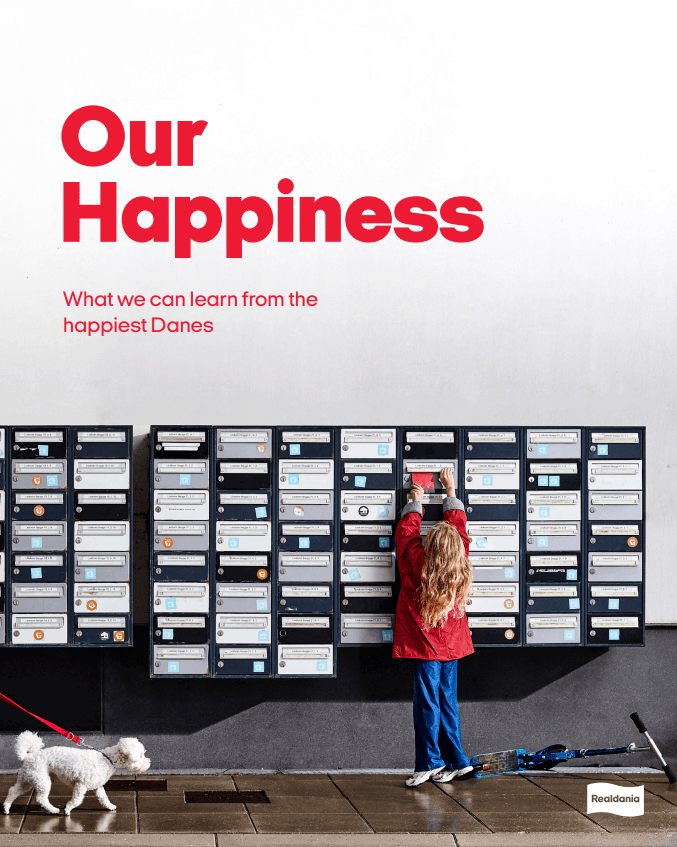 Our Happiness