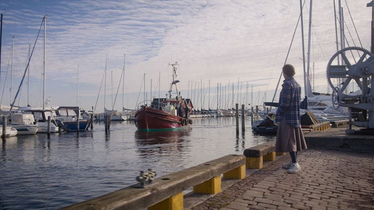 Transforming Cities: Copenhagen's Coastal Squeeze
