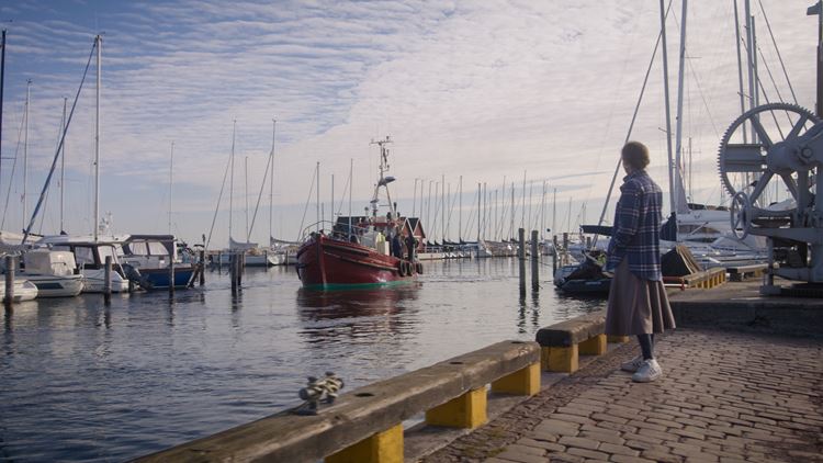 Transforming Cities: Copenhagen's Coastal Squeeze